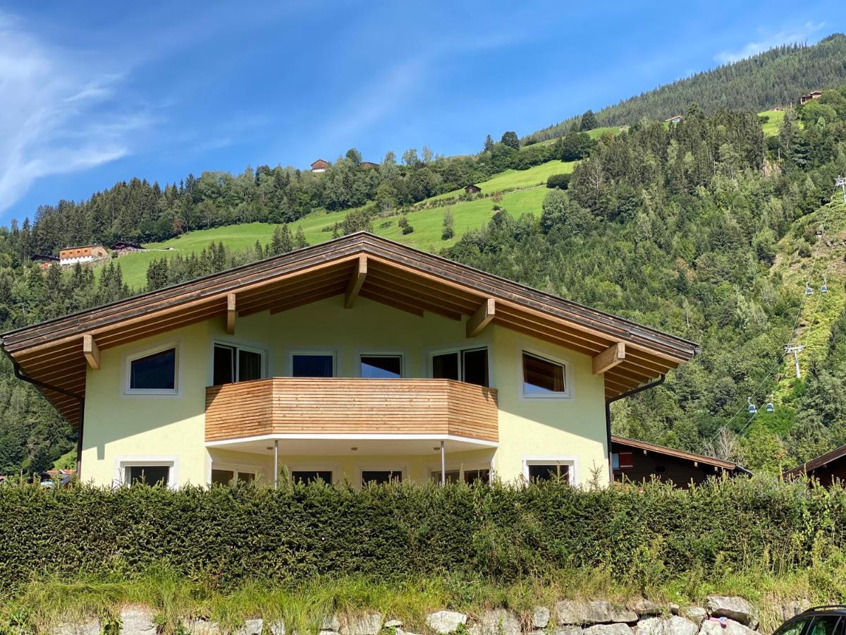 Villa Deningfeld นอยเคียร์เชน อัม โกรสเวเนดิเกอร์ ภายนอก รูปภาพ